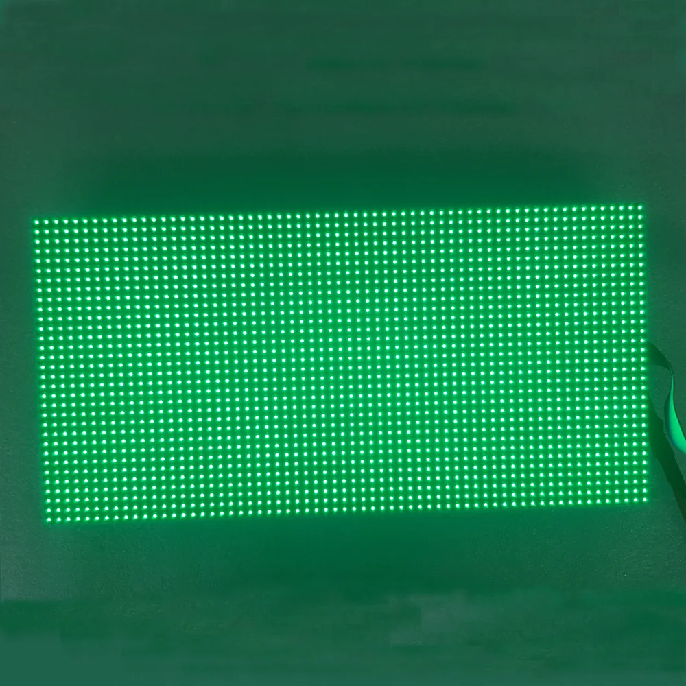 64x32 pixel full rgb p5 ekran indoor led module 320*160mm ecran led P2.5 P3 P4 P5 P6 P8 P10 экран full color matrix display