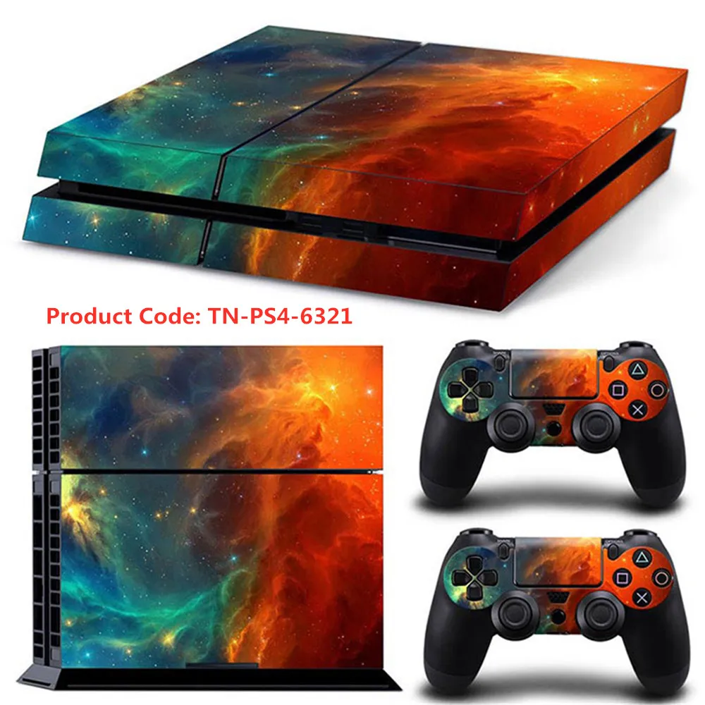 TN-PS4-6321