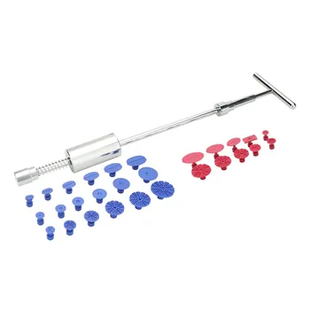 

Car Body Hail Glue Puller Tabs Pulling Paintless Dent Repair Removal Tool Hail Damage Removal Tool Dent Tools