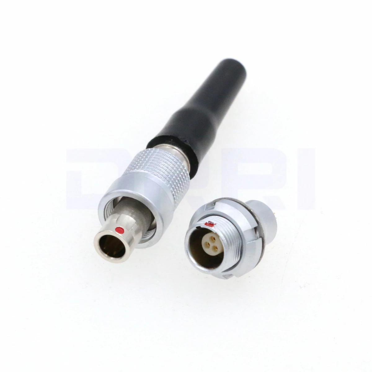 00B 3-контактный разъем FV b. 00.303.nlae24 для wisycom MTP40/40S Sennheiser SK2000 | Обустройство дома