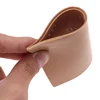 Doll Shoes Sole Material 2mm Thick DIY Making Dolls Shoes Accessories Handmade Cowhide Sole Kids Toys Birthday Gifts 12.5*9.5cm ► Photo 3/6
