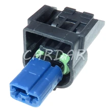 

1 Set 2 Pin 1.2 Series Waterproof Plug Electrical Connector Wire Harness Socket With Terminal Rubber Seals For Automotive