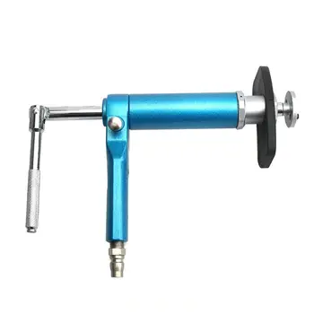 

1PC Pneumatic Brake Cylinder Adjustment Tool Brake Piston Return Tool Brake Pad Replacement Tool