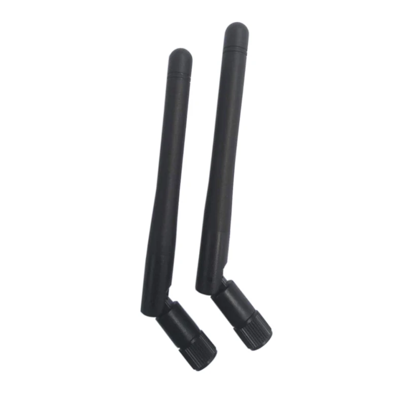 868MHz Antennas 2pcs/lot 3dbi Gain Omni-Directional RP-SMA/SMA Connector For Wireless Module NBIOT System LORAWAN Application