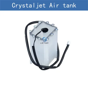 

Inkjet printer Crystaljet CJ3000 4000 6000 air subtank ink original new 1pc retail