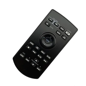 

New Remote For Pioneer AVH-X6500DVD AVH-X6700DVD AVH-X2600BT AVH-X4700BS CAR CD DVD AV Receiver High Quality