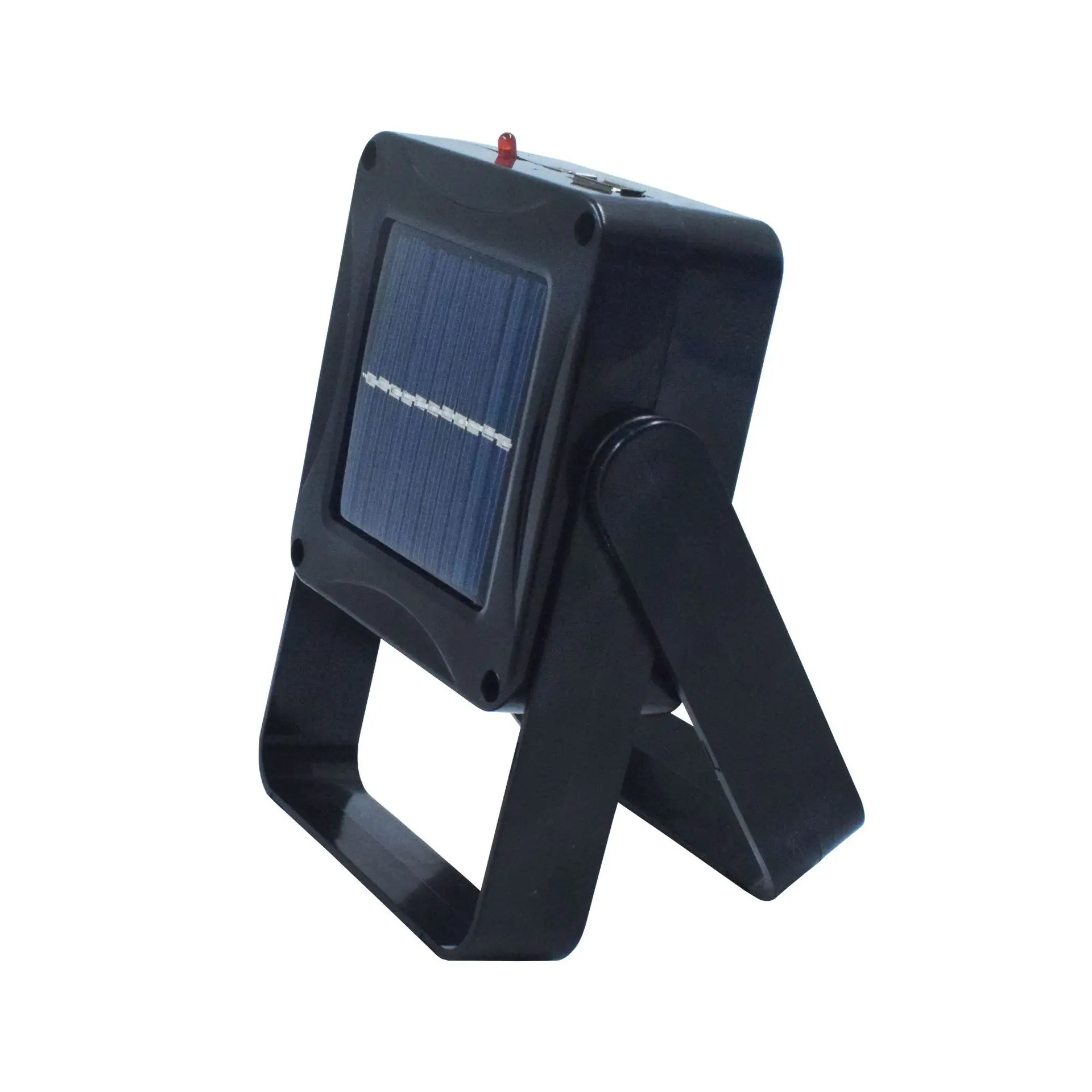 IP65 Светодиодный светильник на солнечной батарее/водонепроницаемый USB водонепроницаемый, уличный газон с внешним вращающимся магнитом аварийный lig