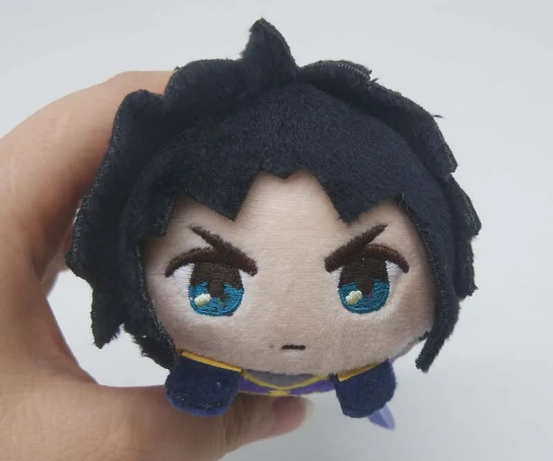 Плюш Granblue Fantasy-Lancelot, 9 см