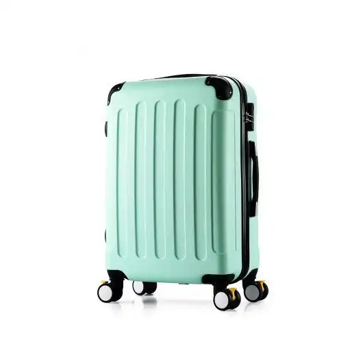 cheap suitcase