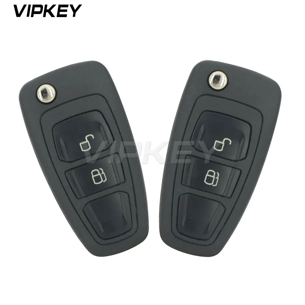 Пульт дистанционного управления 2 шт. 5WK50165 5WK50166 5WK50168 5WK50169 для Ford Ranger C Max Focus Grand Mondeo