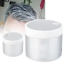 Помада для волос модная унисекс краска для волос воск краситель для волос временный моделирующий воск инструменты для волос