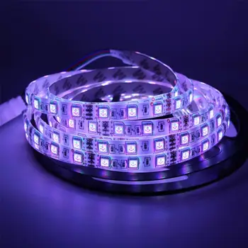 

RGB LED for Strip Lights 15pcs/set Remote Control For TV Party Home Under Cabinet RGB LED for Strip Lights Home Lighting