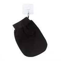 1 Piece Double Sided Hammam Scrub Mitt Magic Peeling Glove Exfoliating Tan Removal Mitt Second Pieces 70% OFF 2