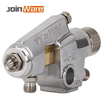 

Spray Gun Head Pneumatic Automatic Airbrush Spraying Paint Furniture Industrial Nozzle 1.5mm WA-101