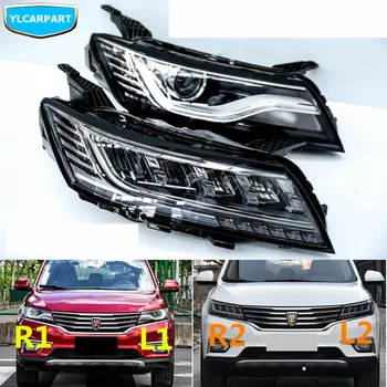 

For MG RX5,Car headlight assembly