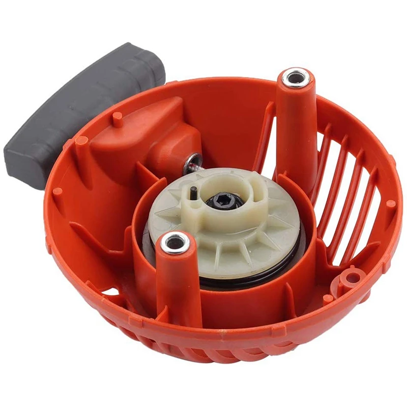 Стартер FUNN Recoil для Husqvarna 124 125L 125LD 125E 128L 128LD 128LDXAccessories|Бензопилы| |