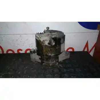 

ALTERNATOR BMW 3 SERIES SALOON (E30)