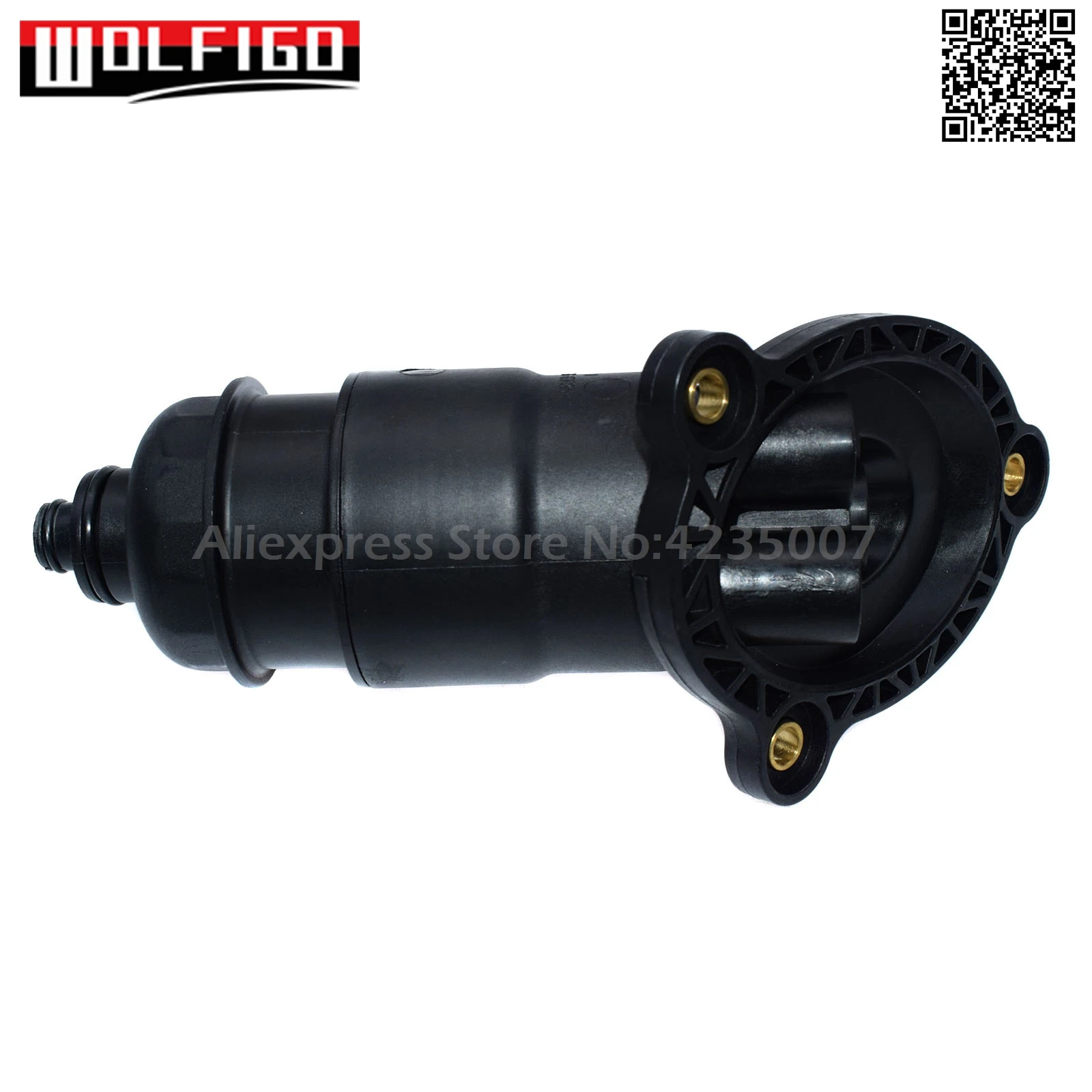 WOLFIGO filtro de caja de cambios de automática para Audi A5 A6 A7 B8 C7, 301 516 D,0AW 301 516 C, nuevo| Filtros de transmisión| - AliExpress