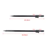 2pcs Carp Fishing Bank Sticks Bankstick Aluminium Rod Pod Support Fishing Accessories ► Photo 3/6