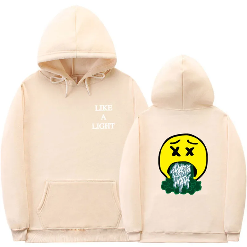 Travis scott sudadera Clearance