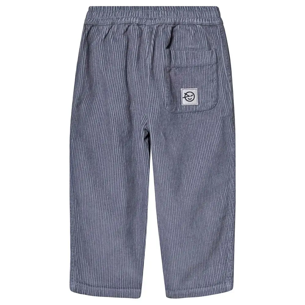 pants Wynken/комплект детской одежды; Новинка года; сезон осень-зима; платья для мальчиков и девочек; футболки; толстовки с цветочным принтом; штаны для малышей; модная верхняя одежда - Цвет: pants