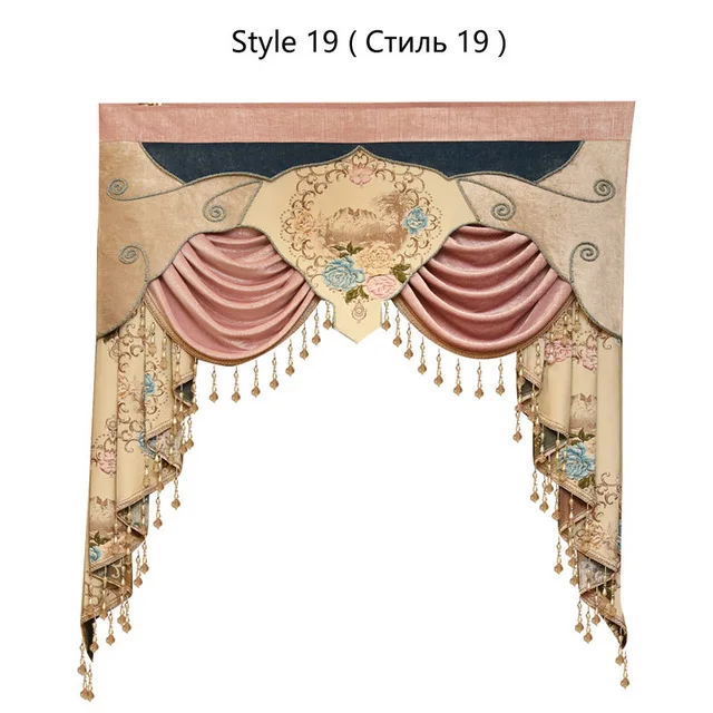 24-Style-luxury-Valance-for-curtain-top-for-living-room-bedroom-Buy-VALANCE-dedicated-link-Not.jpg_640x640