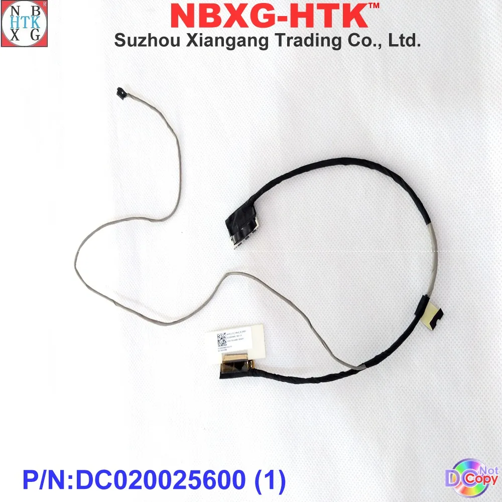 Новый оригинальный ЖК-кабель для Lenovo E31-70 E31 E31-80 LCD CABLE aive3 Laptop LVDS cable DC020025600 |