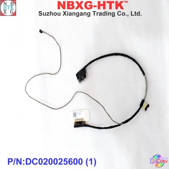 

New Original LCD CABLE For Lenovo E31-70 E31 E31-80 U31-70 Laptop LCD cable aive3 laptop LCD LVDS Cable DC020025600