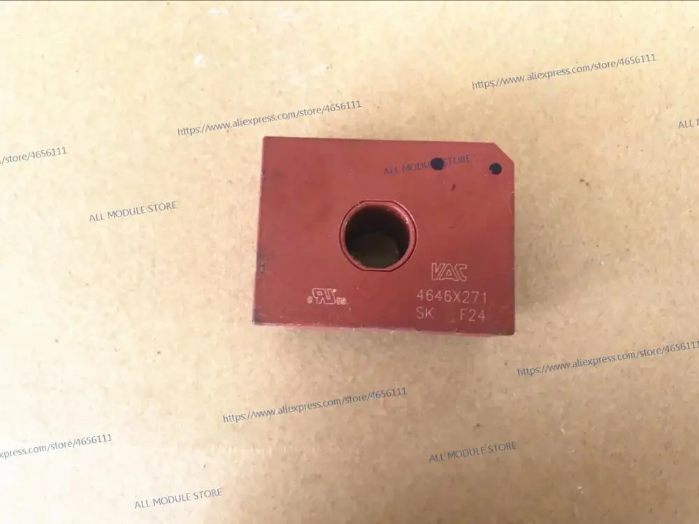 Frete Grátis Módulo Sensor Original 4646-x271 4646×271