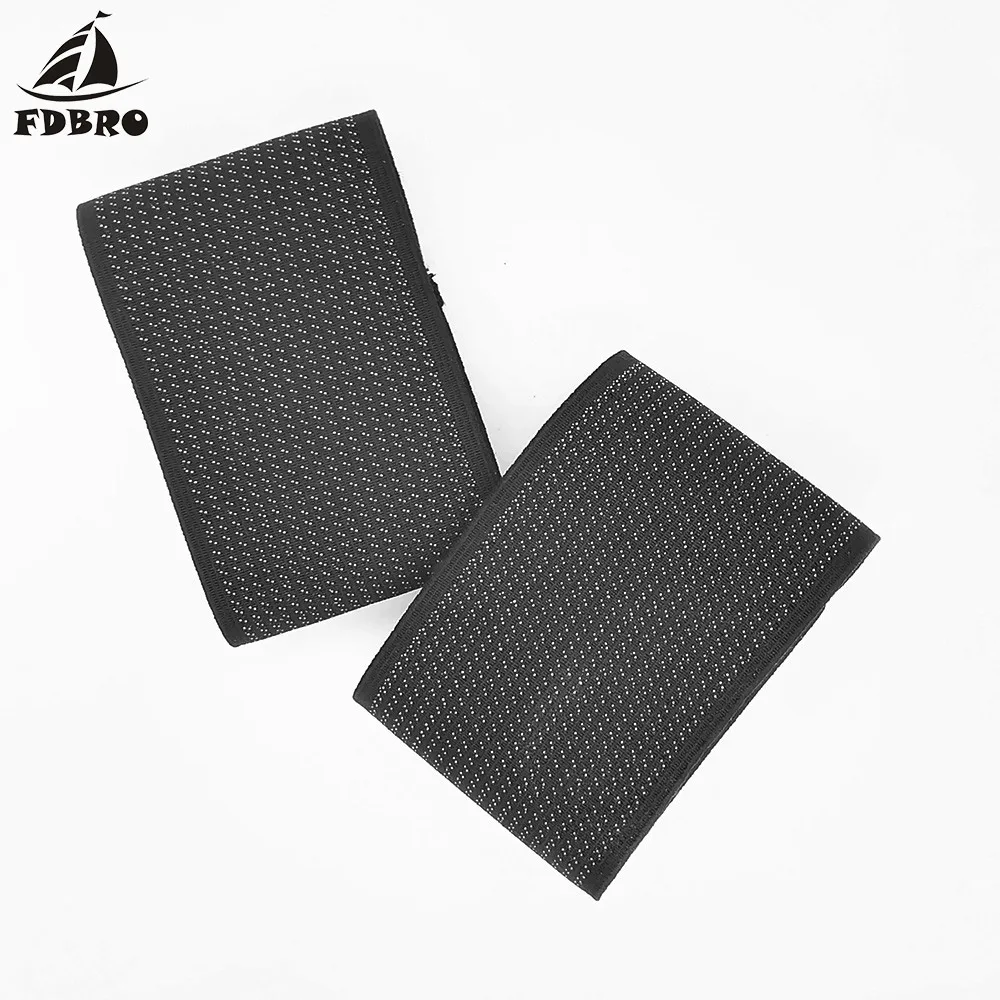 FDBRO 1 пара для мужчин и женщин арка компрессионный рукав Подошвенный Фасциит