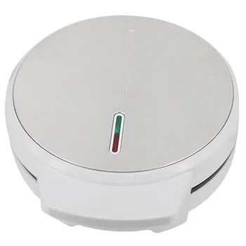 

Electric Egg Roll Maker Crispy Omelet Mold Crepe Baking Pan Pancake Bakeware DIY Ice Cream Cone Machine Pie Frying Grill EU Plug