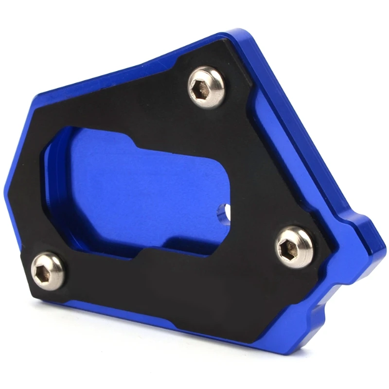 Выбирает элементы мотоцикла Kickstand боковая подставка увеличить расширение для B MW R 1200 GS LC R1200GS R 1200GS ADV Adventure