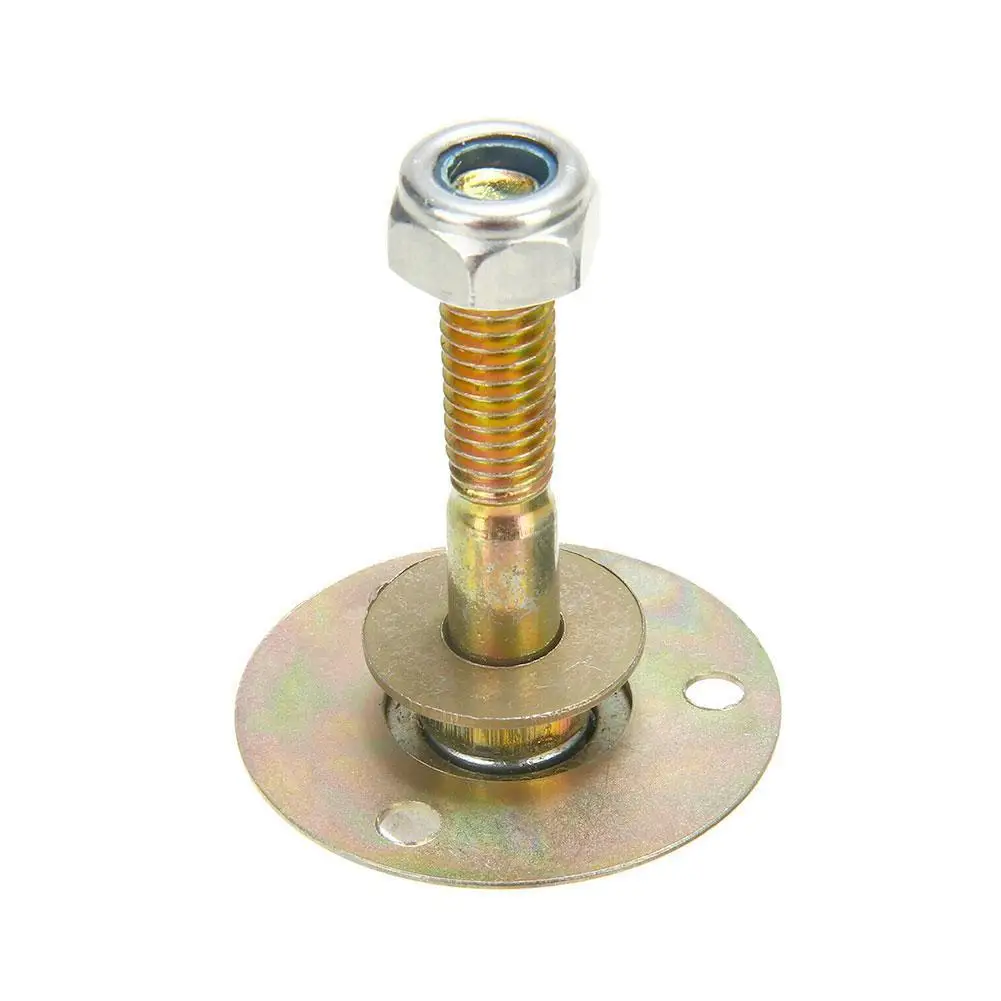 Screw Nut Bolt Kit Furniture Accessories 1 Set Of Rocking Chair Chair Furniture Connector Large Bearing Connector Rocking O1B0