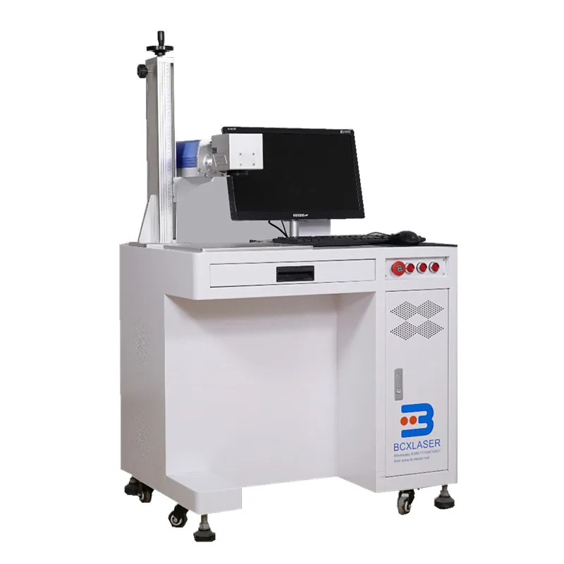 

factory price MAX Raycus IPG portable fiber laser marking machine on sale