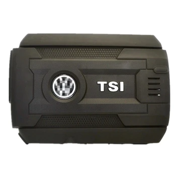 

06K103925T New Engine Cover Plastic EA888 Dust Trim For VW Tiguan L Passat B8 Golf 7 VII GTI 1.8 2.0 06K103925AA 06K 103 925 AA