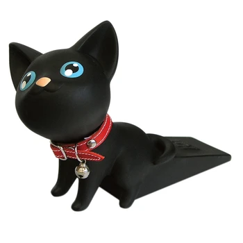 

BESTCute Door Stops Cartoon Creative Silicone Door Stopper Holder Toys For Children Baby Home Furniture Hardware-06