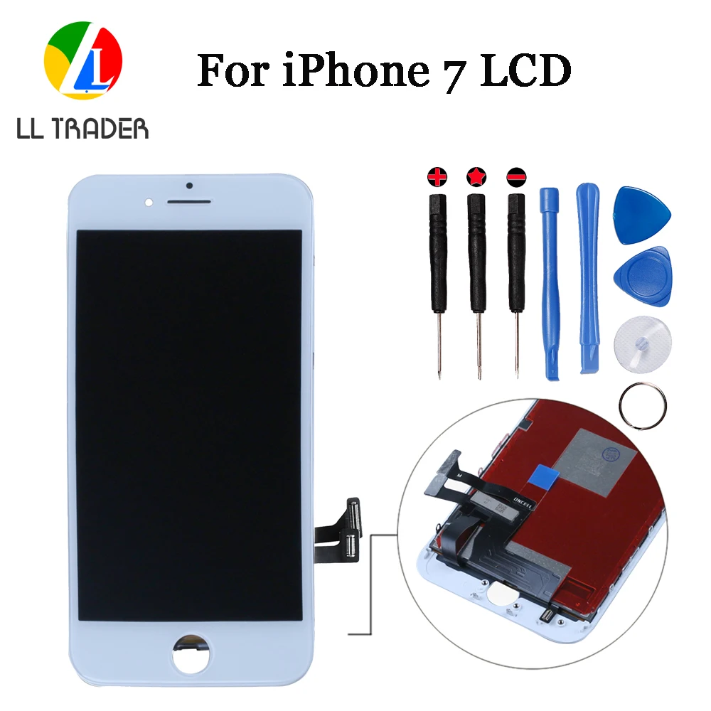 iphone 7白8