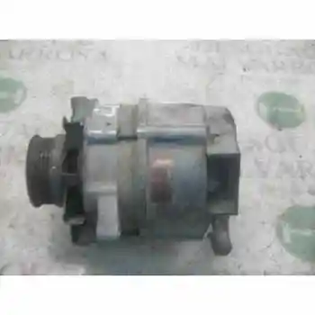 

ALTERNATOR FIAT COUPE (175). 2 0 16V cat 01202728152 L189 Bosch 70A [5243110]