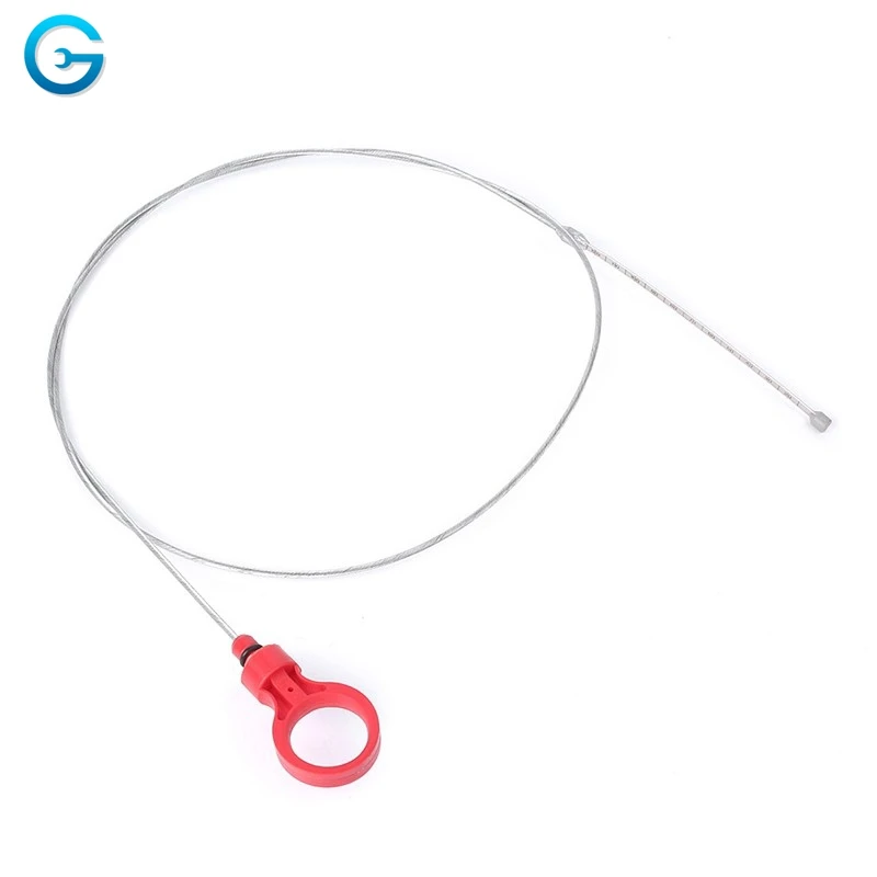 

62TE Auto Car Engine Oil Dipstick 917-327 8863B for Dodge JEEP Grand Cherokee 917-327 42RLE NAG1