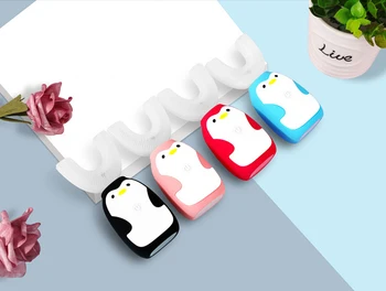 

2019 Children's Electric Toothbrush Soft Brush Rechargeable Top Food Grade Material Give Your Child the Best Gift