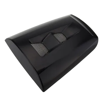 

Black Motorcycle Passenger Rear Seat Cover Cowl Fairing For Honda CBR1000RR CBR 1000 RR 2004 2005 2006 2007 Motorbike Parts