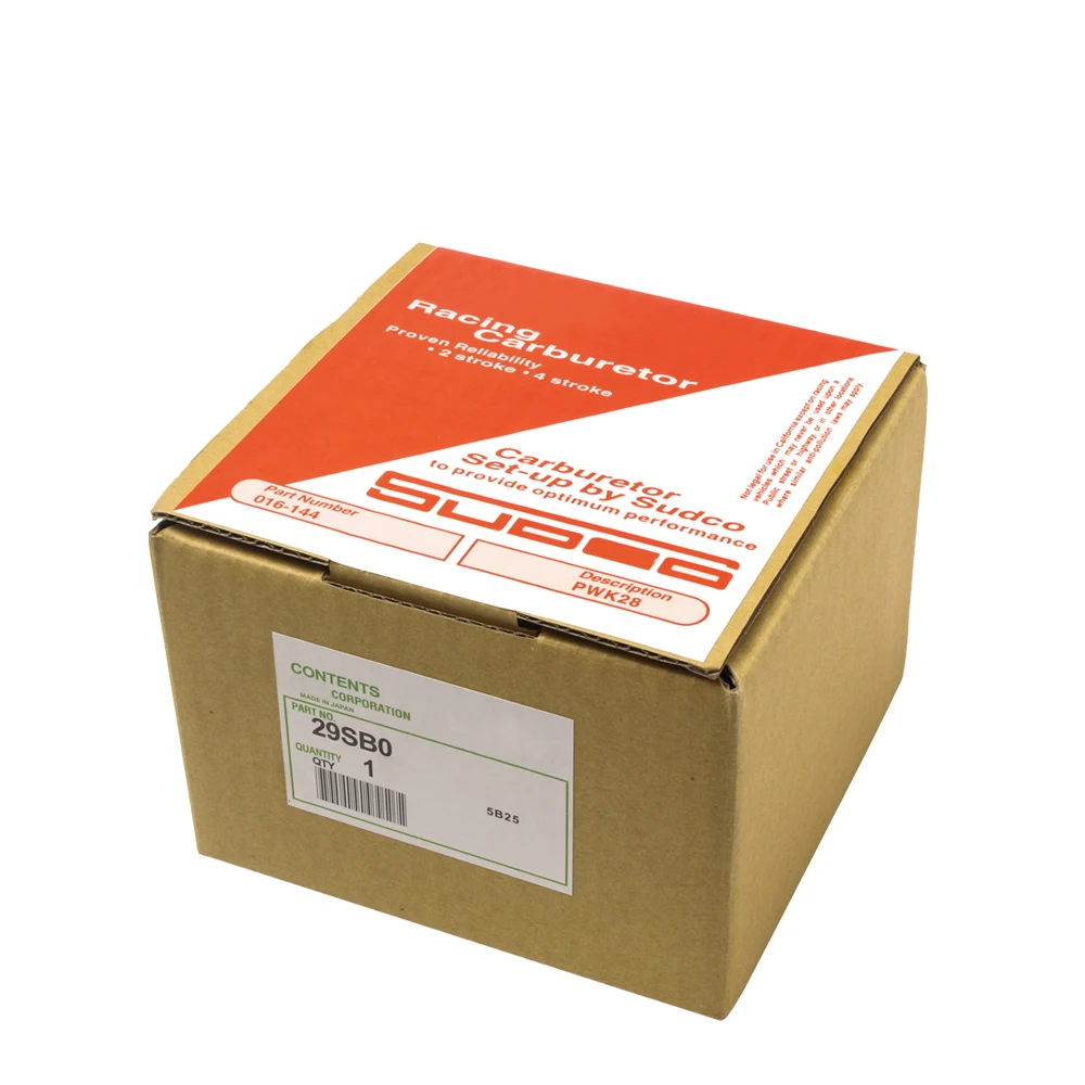 PWK 28 PWK 28Mm PWK28 KEIHIN SODCO Karburator Balap untuk ...