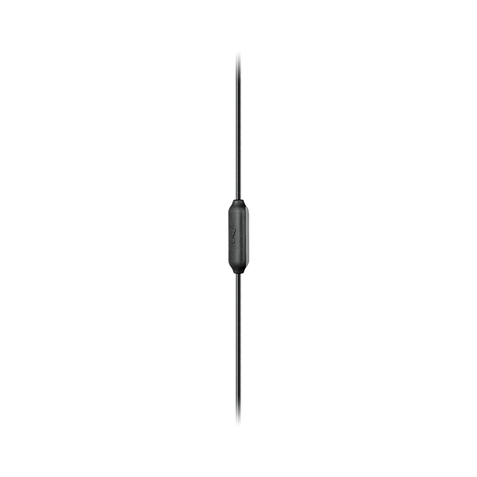 Original JBL Endurance Run Wired Running Sports Earphone Line Control In Ear Sweatproof Earphone with Mic Magnetic Earplus