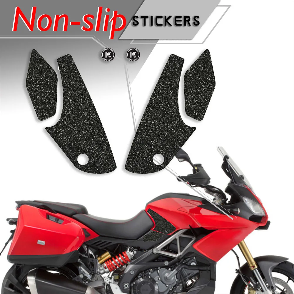 

ADESIVI 3D Sticker Decal Emblem Protector Tank Pad Tank grip For APRILIA 2014-2016 CAPONARD 1200 16-17 CAPONARD 1200 ABS RALLY