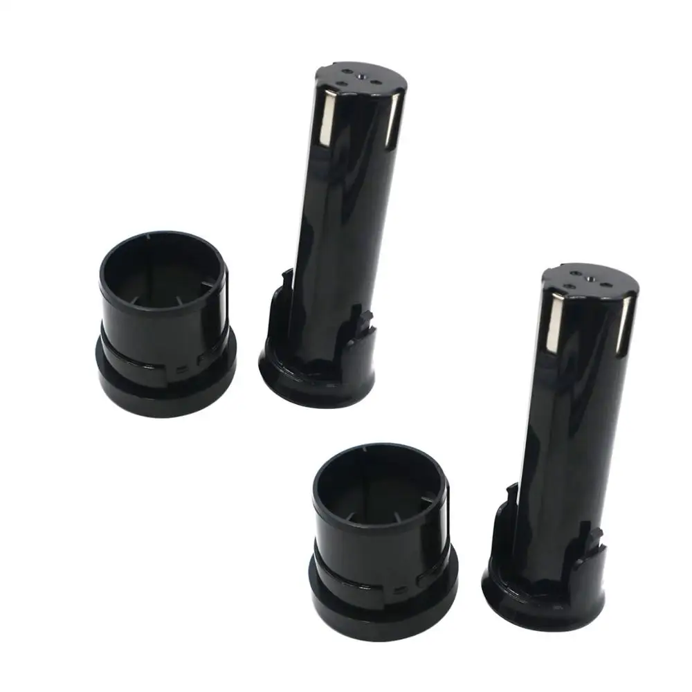 Pan 2.4v(2pcs) Rechargeable Ni Mh Battery Pack Replacement Model Ey9021