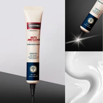 

Nut eye cream zmarszczki dark circles crema contorno de ojos efecto lifting contorno occhi anti rimpel oogcreme oczy cremas