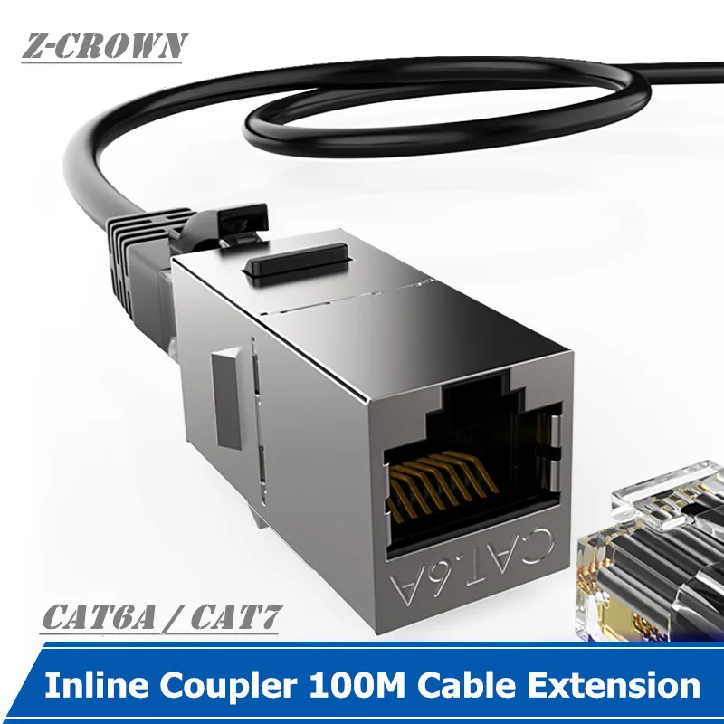 Fiat Panda Uconnect Scatola Di Giunzione Per Cavi Ethernet CAT5E – Adattatore Punch Down Tipo 110, Perfetta Per Prolunghe E Collegamenti Scatola CAT5E Tipo 110 - Foto 6