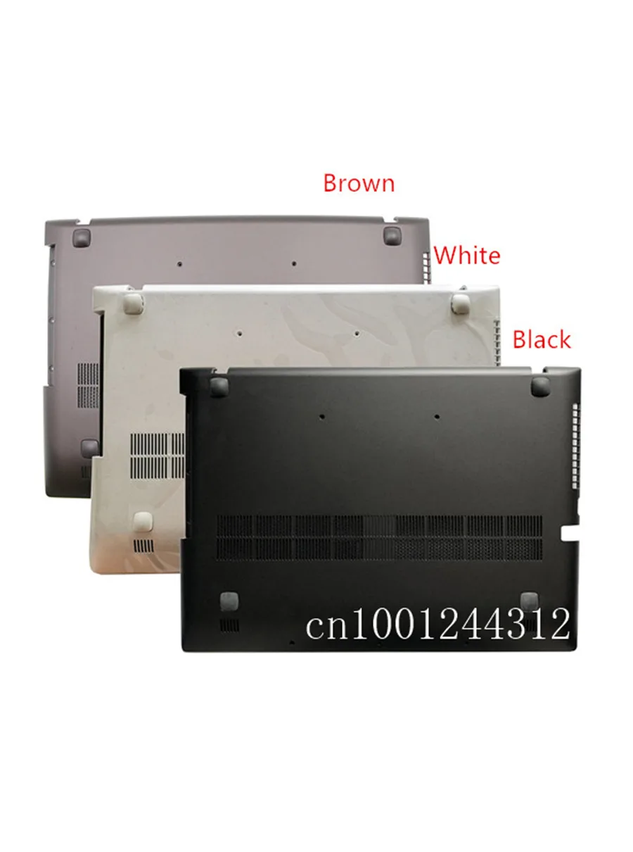 Для lenovo IdeaPad Z500 P500 ниже Нижняя крышка корпуса AP0SY000B00 90202465 90202576