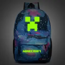 Рюкзак, светящиеся школьные сумки для девочек-подростков, дорожный рюкзак для детей, повседневные сумки для книг, светящаяся школьная сумка