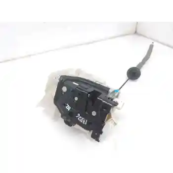 

8X1837015 LOCK LEFT FRONT DOOR AUDI A3 SPORTBACK (8VA)